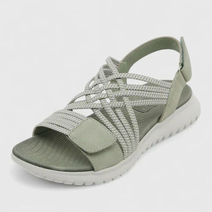 Allison | Multi-Strap Comfort Sandals