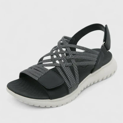 Allison | Multi-Strap Comfort Sandals